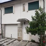 Vakantiehuis Casa Na Vila Pouca de Aguiar