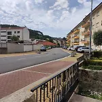 بيت للعطل Casa Na