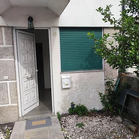 Casa Na * וילה פוקה דה אגיאר