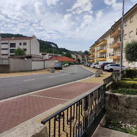 בית נופש Casa Na