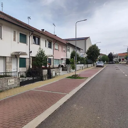 בית נופש Casa Na