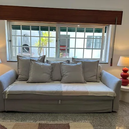 Casa Na Vakantiehuis