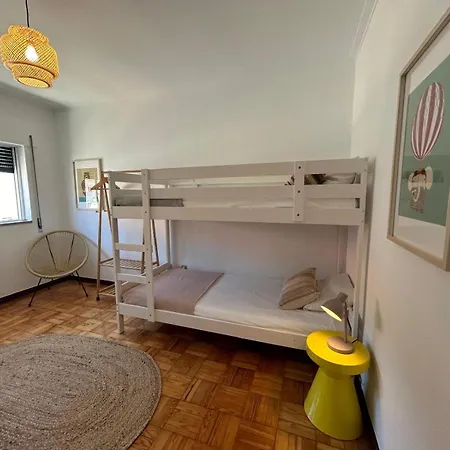 בית נופש Casa Na וילה פוקה דה אגיאר