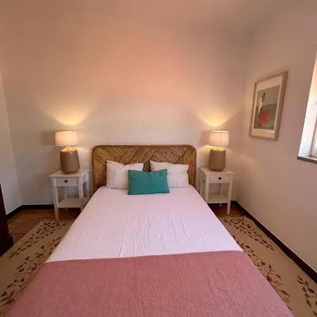 בית נופש Casa Na