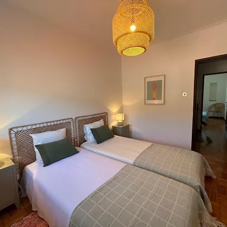 Casa Na Vakantiehuis Vila Pouca de Aguiar