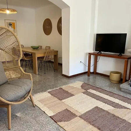 Casa Na * וילה פוקה דה אגיאר