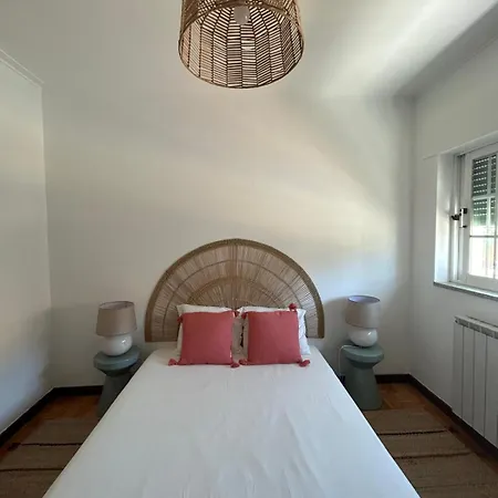 בית נופש Casa Na