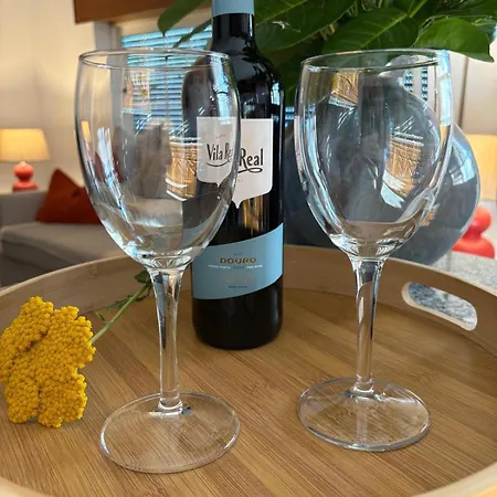 Casa Na בית נופש וילה פוקה דה אגיאר