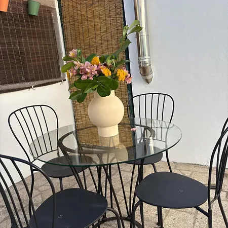 בית נופש Casa Na וילה פוקה דה אגיאר