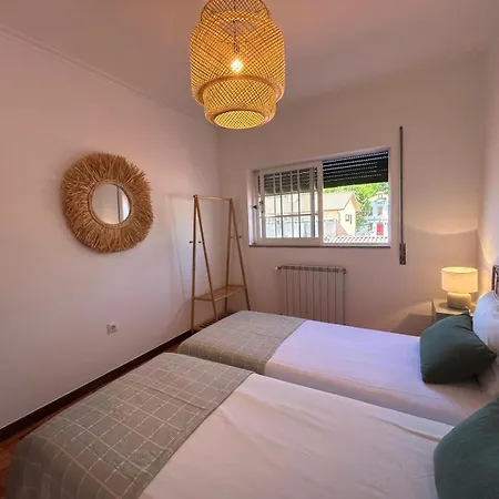 Casa Na Vakantiehuis