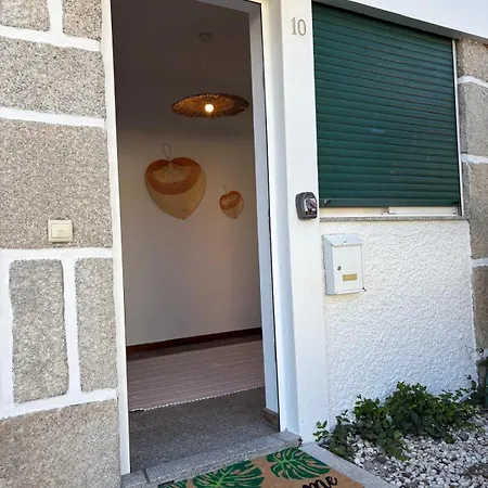 בית נופש Casa Na