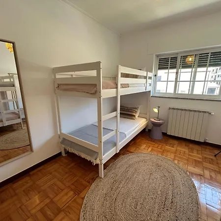 Vakantiehuis Casa Na *