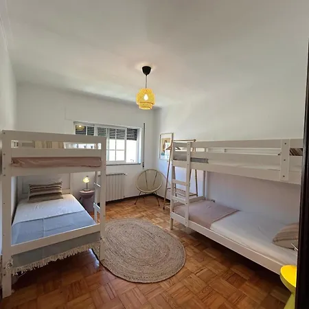 펜션 Casa Na 빌라 푸카 데 아기아르