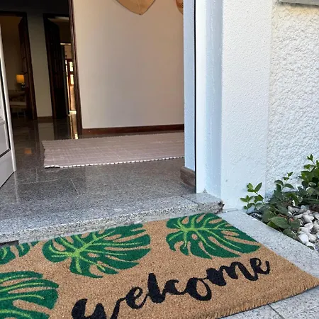 Casa Na Vakantiehuis