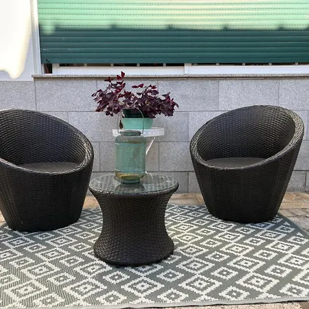 펜션 Casa Na 빌라 푸카 데 아기아르