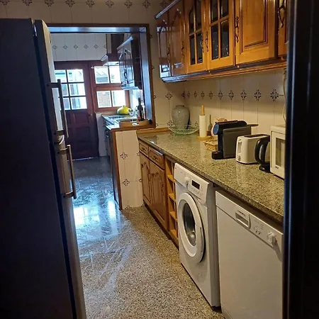 בית נופש Casa Na *