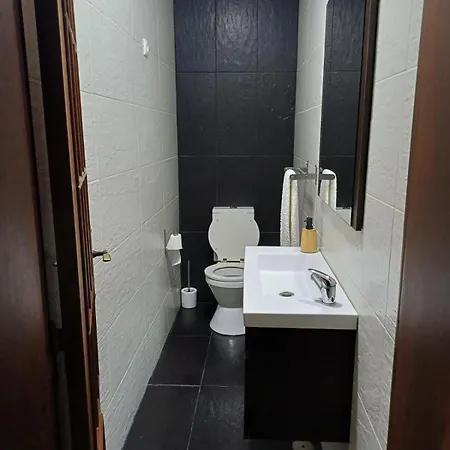 Casa Na 펜션 빌라 푸카 데 아기아르