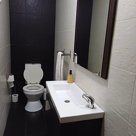 펜션 Casa Na 빌라 푸카 데 아기아르