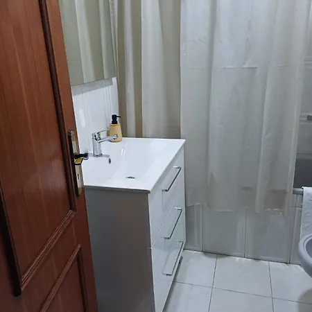 Casa Na בית נופש