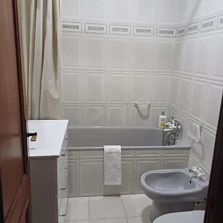 בית נופש Casa Na *