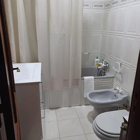 Casa Na בית נופש