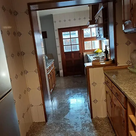 בית נופש Casa Na