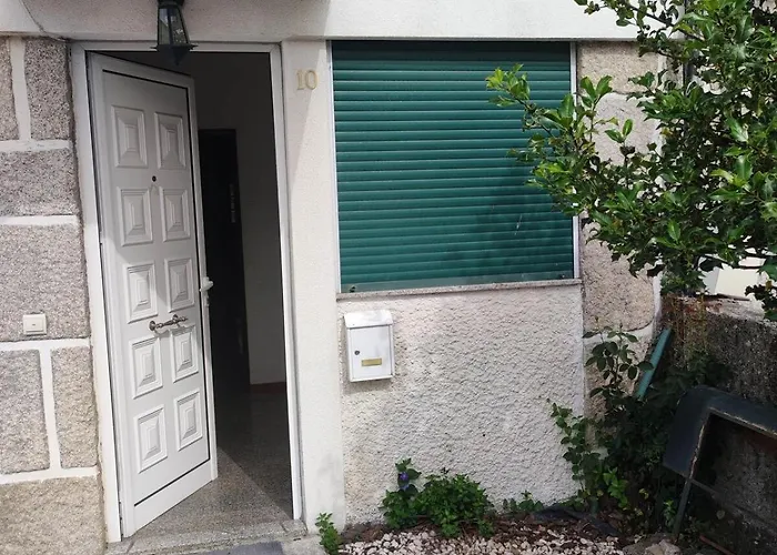 Casa Na * Vila Pouca de Aguiar