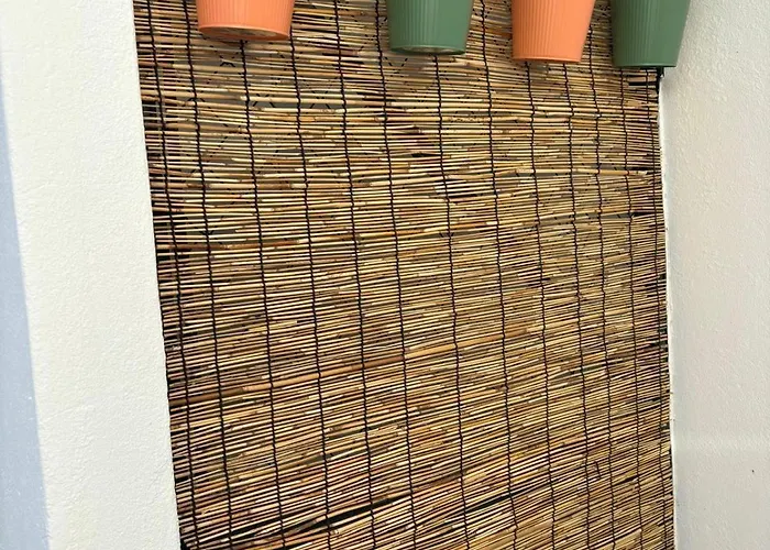 Casa Na * 阿吉亚尔小镇