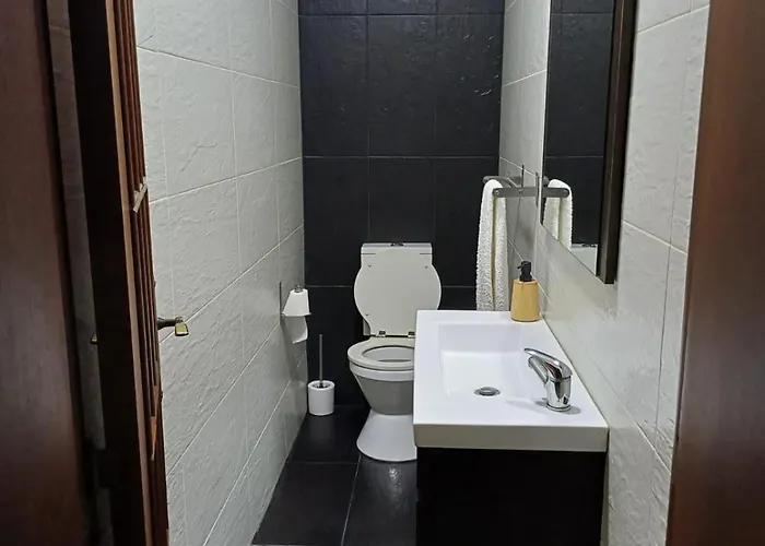 Casa Na Σπίτι διακοπών Vila Pouca de Aguiar