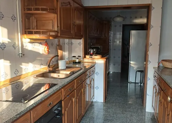 Casa Na Σπίτι διακοπών Vila Pouca de Aguiar