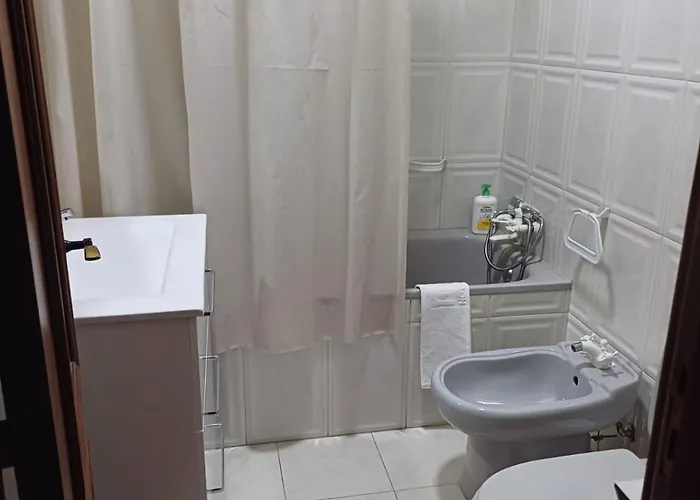 Casa Na Σπίτι διακοπών