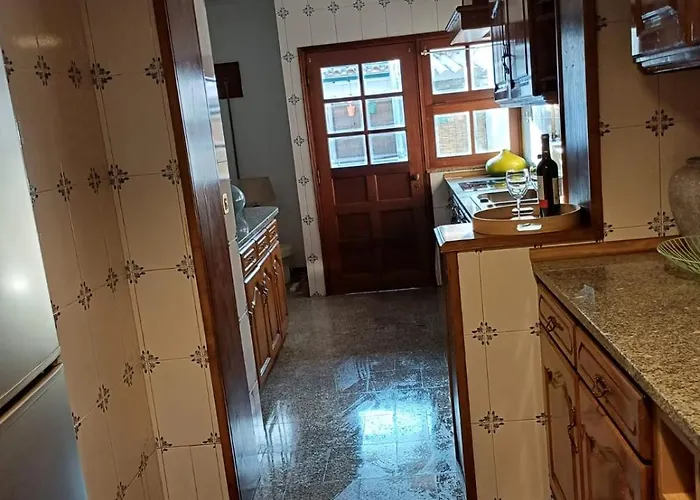 Σπίτι διακοπών Casa Na